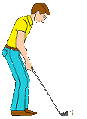 Golf: Animated Images, Gifs, Pictures & Animations - 100% FREE!