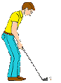 Golf: Animated Images, Gifs, Pictures & Animations - 100% FREE!