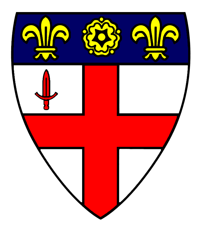 King Edward's School Witley Logo.png
