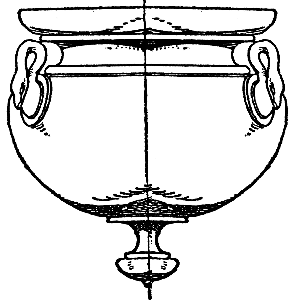 Modern FlowerVase ClipArt ETC ClipArt Best ClipArt Best