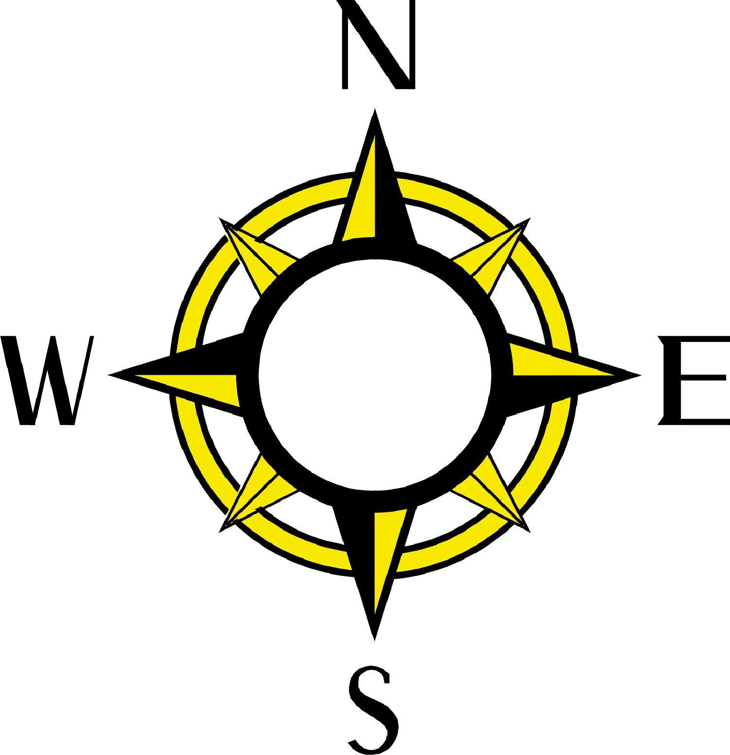 Compass Image ClipArt Best
