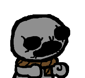 Image - Greed fsjal.png - The Binding of Isaac Wiki