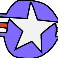 Us army star clip art Free vector for free download (about 2 files).