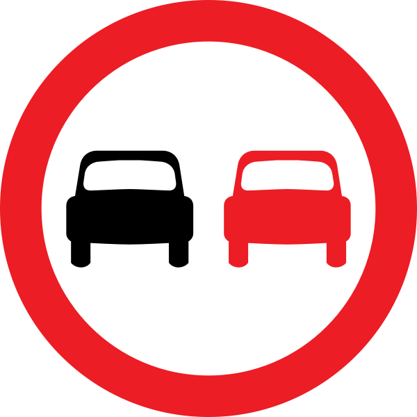 UK traffic sign 632.svg
