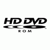 HD-DVD Logo Vector Download Free (Brand Logos) (AI, EPS, CDR, PDF ...