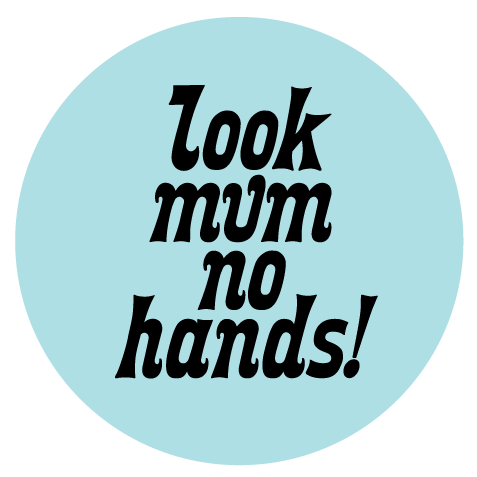 look mum no hands! (1ookmumnohands) on Twitter