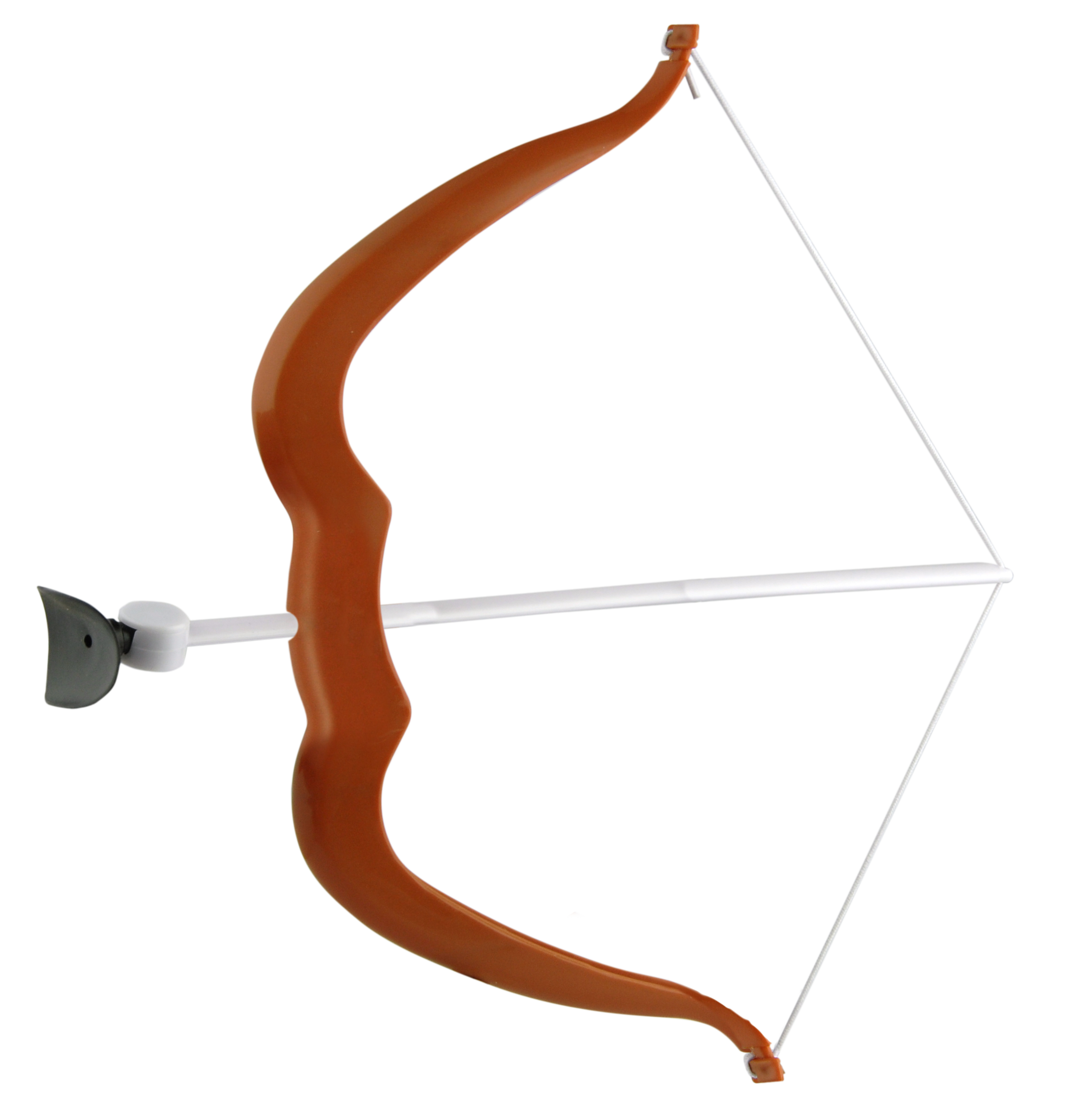 Pictures Of A Bow And Arrow ClipArt Best