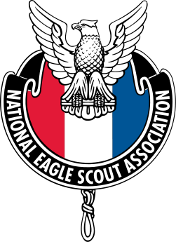 National Eagle Scout Association.svg