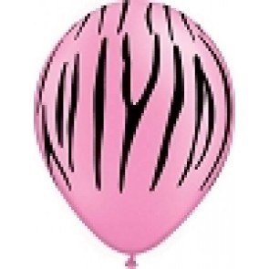 Animal Print Latex Balloons | ACI Party