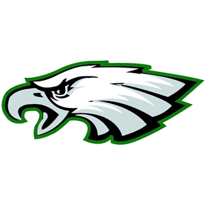 Philadelphia Eagles logo, Vector Logo of Philadelphia Eagles brand ...