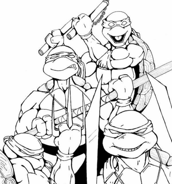 Perfect Knight Coloring Pages Best For Kids
