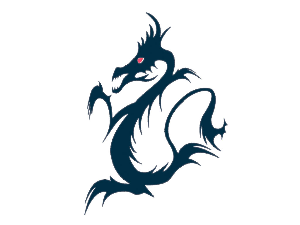 Black Dragon Pictures - ClipArt Best