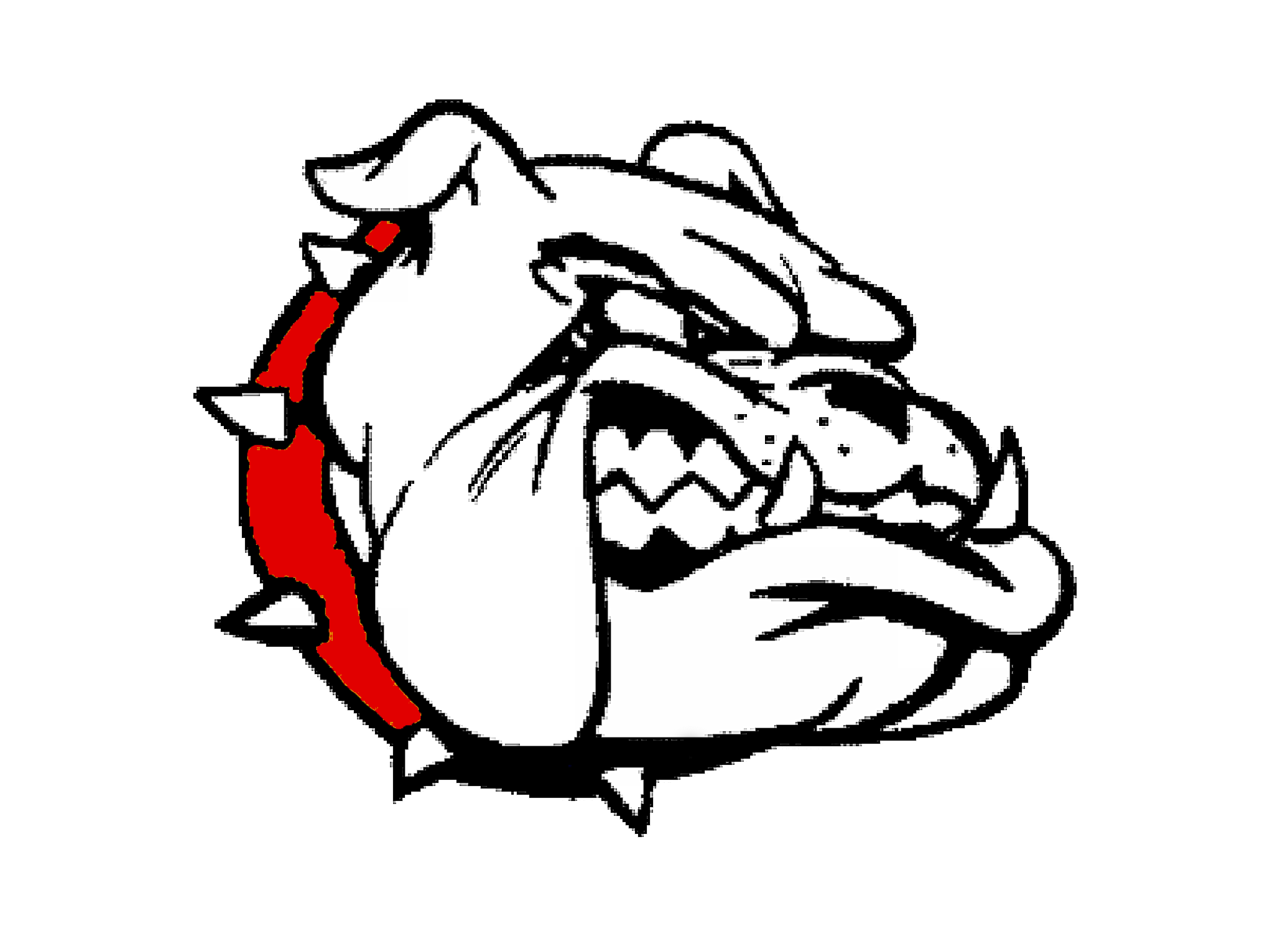 Bulldog Logo Clip Art