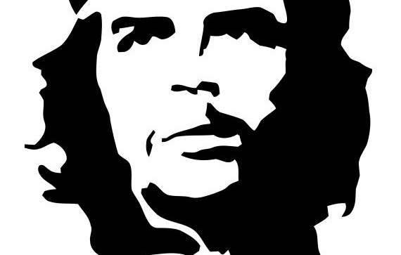 33 Outstanding Che Guevara Smoking Wallpaper - 7te.org