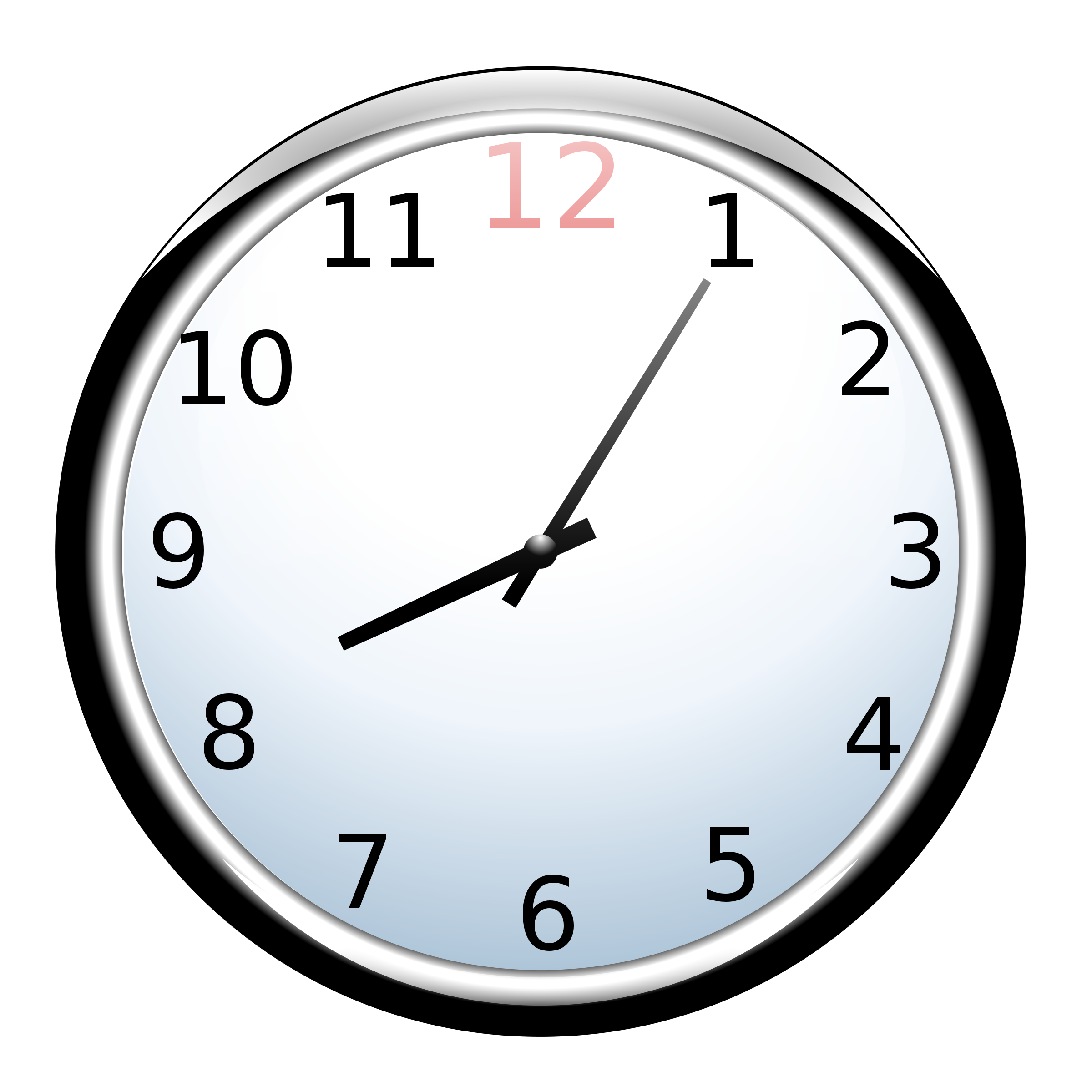 Clock Dial Png Clipart Best