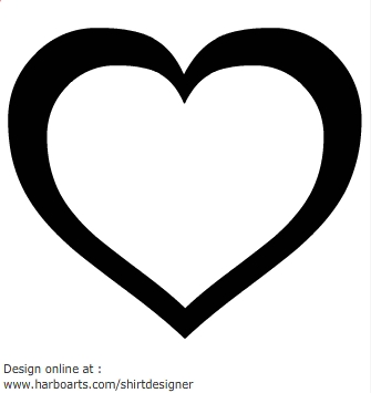 Heart Vector | Free Download Clip Art | Free Clip Art | on Clipart ...