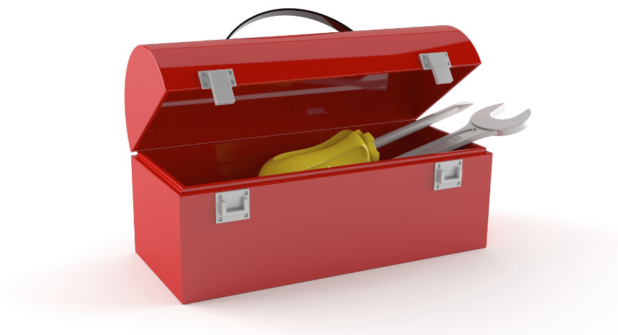 toolbox clipart - photo #33