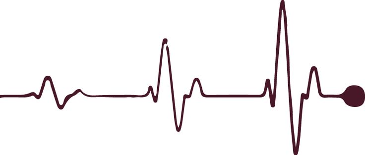 Heart rate clipart