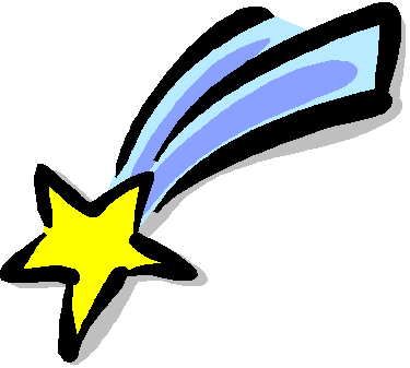 Shooting Star Cartoon | Free Download Clip Art | Free Clip Art ...