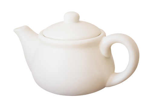 Tea Pot PNG Image - PngPix