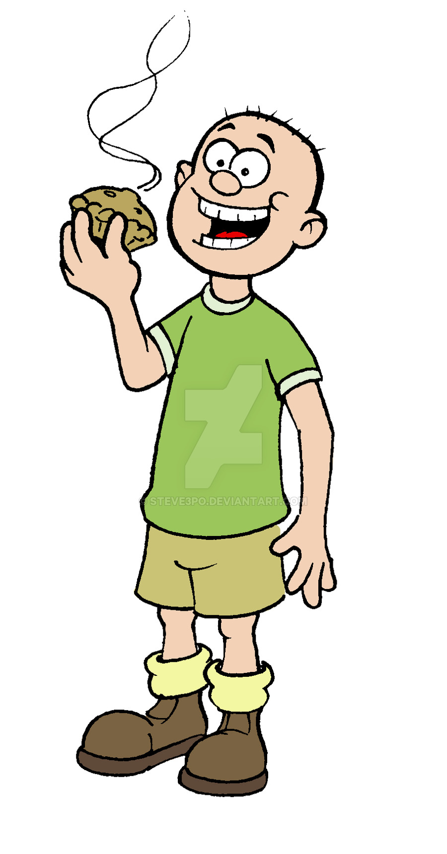Pie In The Face ClipArt Best