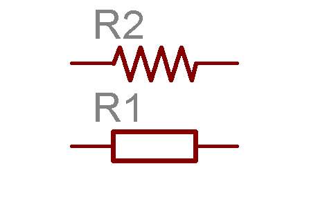 FUNCTION OF RESISTOR IN ELECTRONICS | ELECTRICAL WORLD: FUNCTION ...