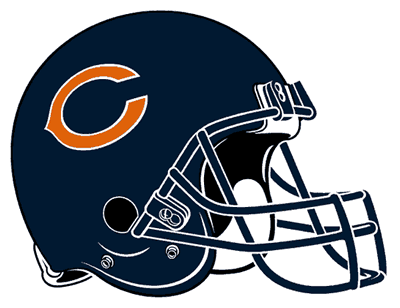 Chicago Bears Clipart Logo - ClipArt Best