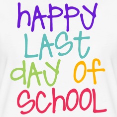 Last Day of School – Rivercrest Elementary