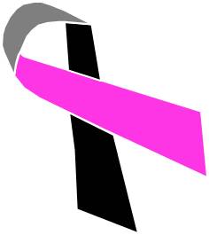 Black is the New Pink - Fight Melanoma: Linked to Pink?