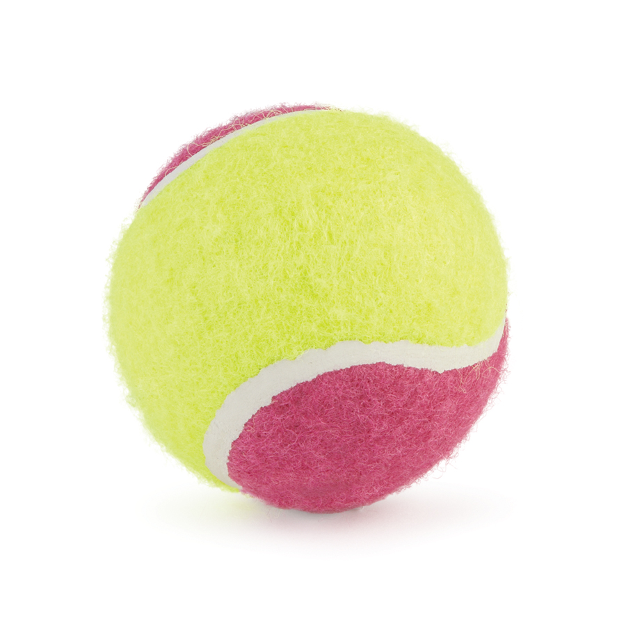 Dog Tennis Balls - 3 sizes