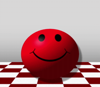 bouncing red ball bouncing red ball
