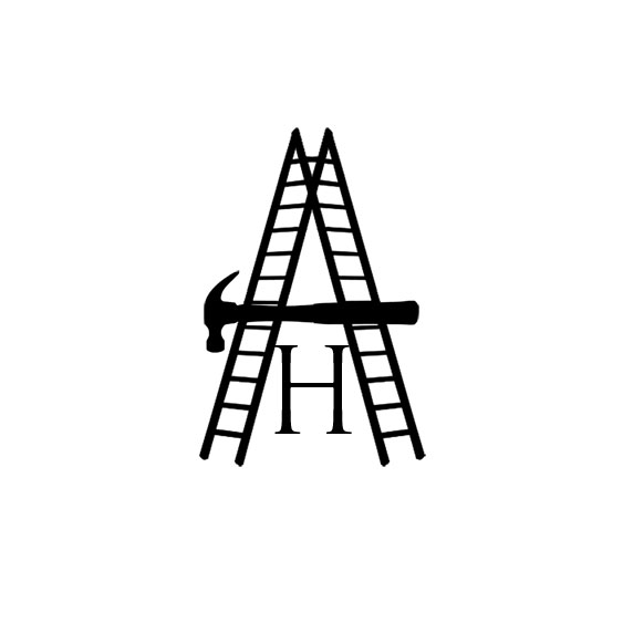 David Staats: A Step Above Handyman - Logo