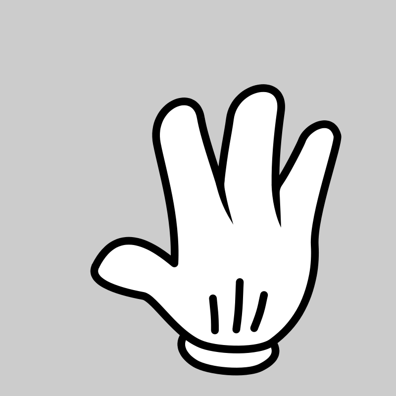 Hand Png - ClipArt Best