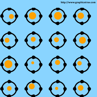 Circle Patterns for Photoshop, elements, psp etc - circular and ...
