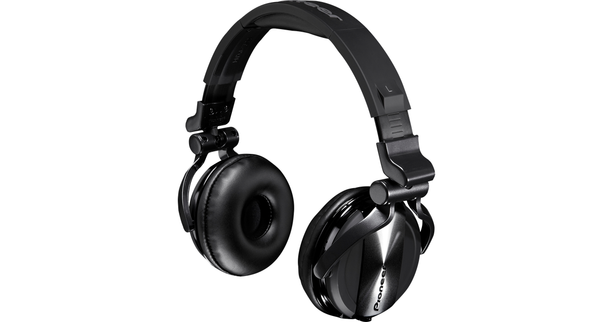 Headphones - Pioneer DJ - Global