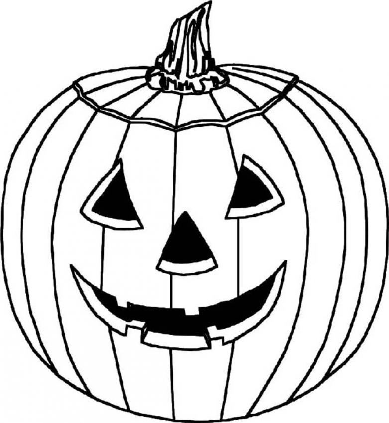 halloween clipart lines - photo #3