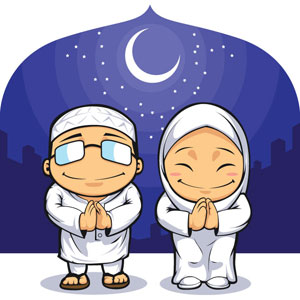 Muslim Clip Art Free - Free Clipart Images
