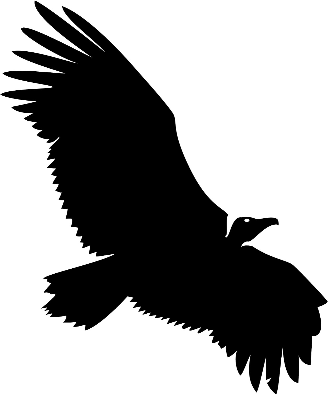 clipart of vulture - photo #48