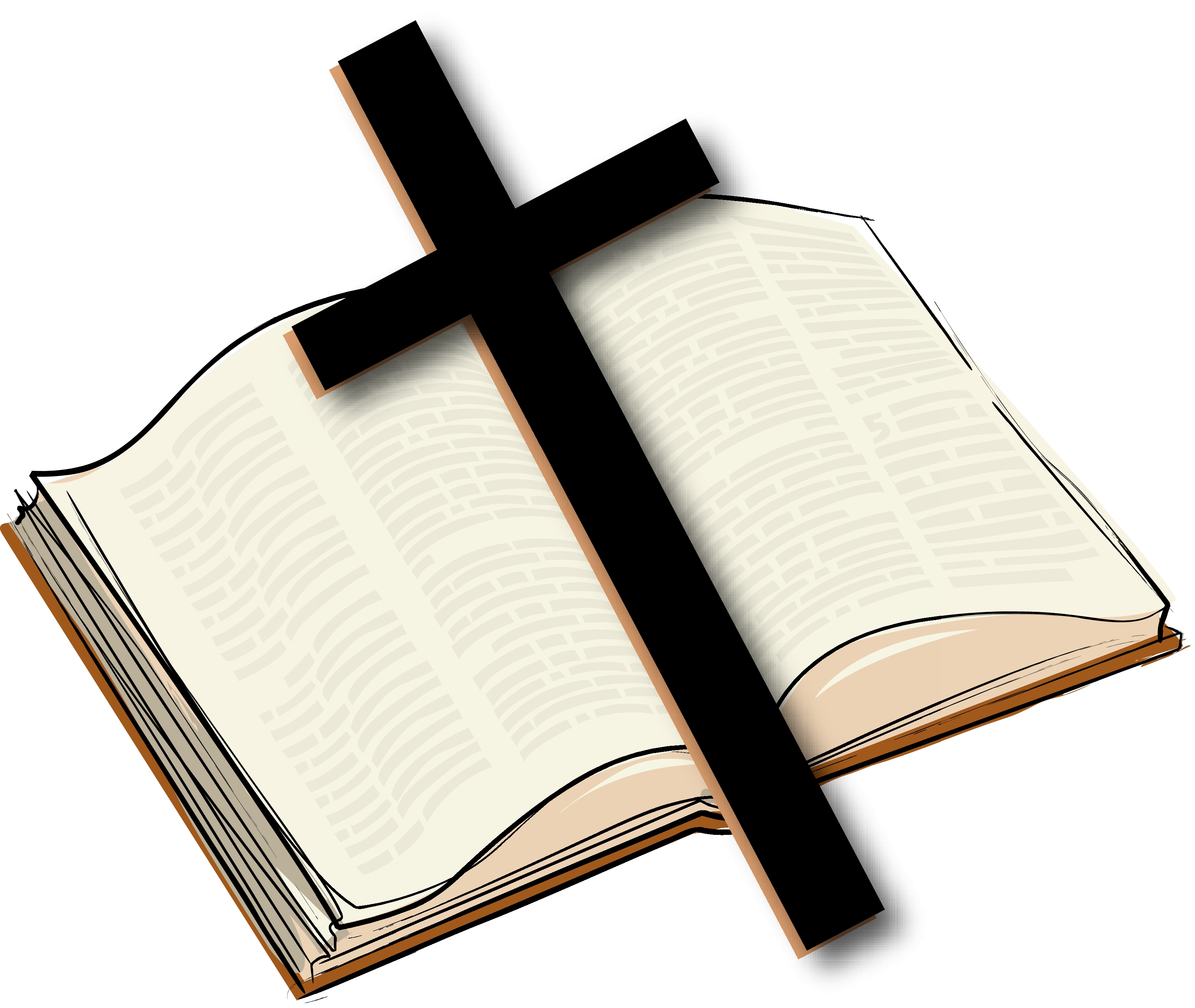 Holy Bible And Cross Wallpaper 93841 | NANOZINE
