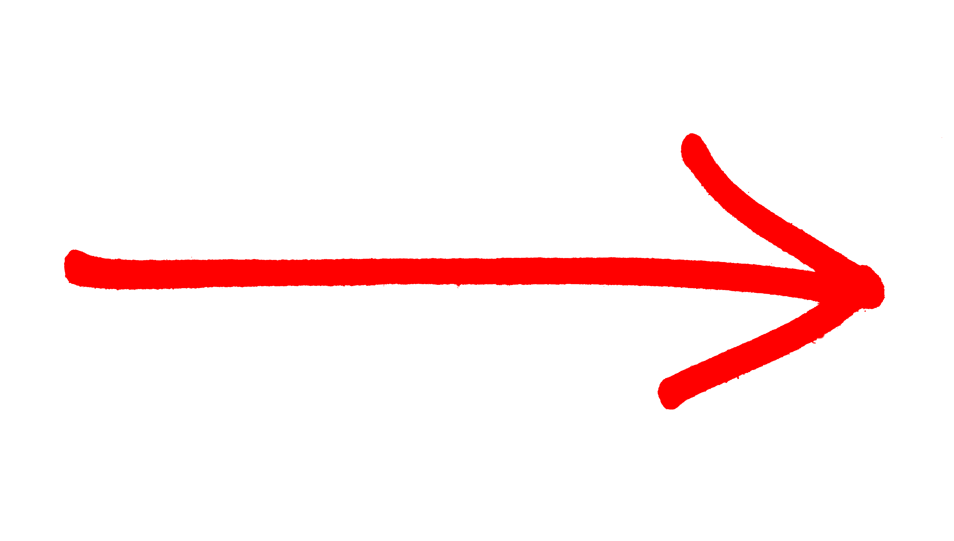 Red Arrow Transparent ClipArt Best