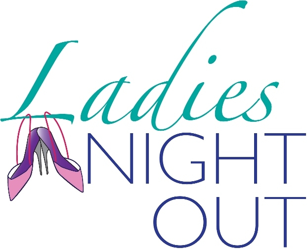 Free Clipart Ladies Night Out