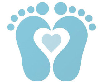 baby boy feet – Etsy