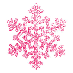 Snowflakes 3 - Polyvore