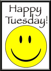 A Woman's Guide to Being Happy: Try-it Tuesday List #16 – B.A.B.E ...