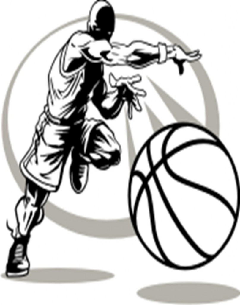 Basketball Clipart - Clipartion.com