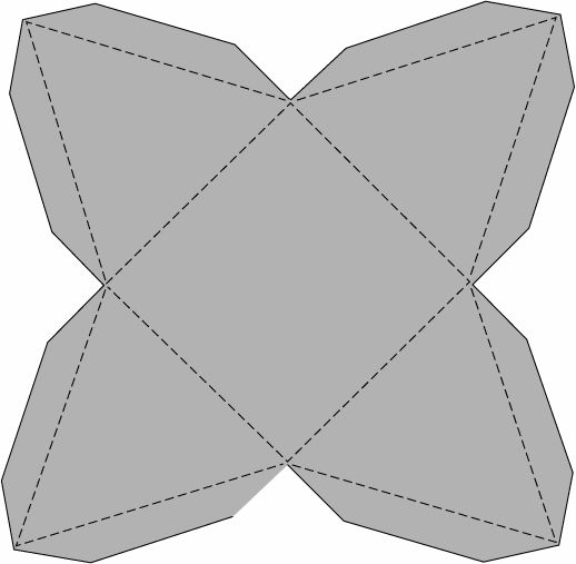 Best Photos Of Printable Pyramid Pattern Egyptian Pyramid