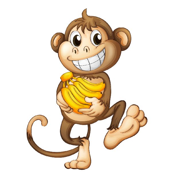 1000+ images about ã??â?¡ã?? Cartoon Monkey's ã??â?¡ã??