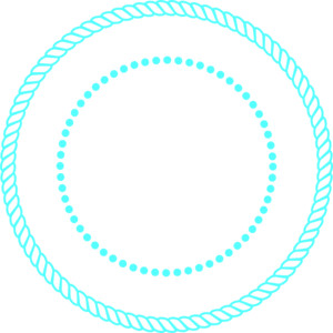 Rope Border Clipart Circle - ClipArt Best