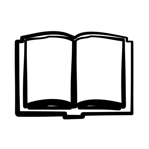 1,473 views Open Book (Books) Icon #115224