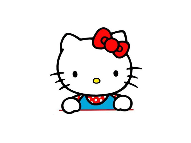 666 views Hello Kitty Sanrio G1 Wallpapers | G1Wallz.